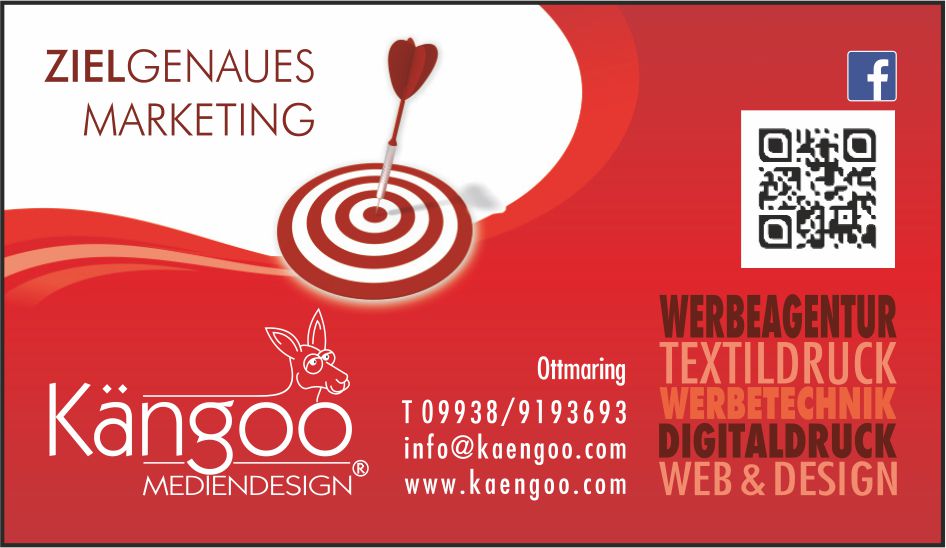 Kängoo Marketing