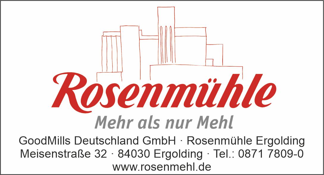 Rosenmehl