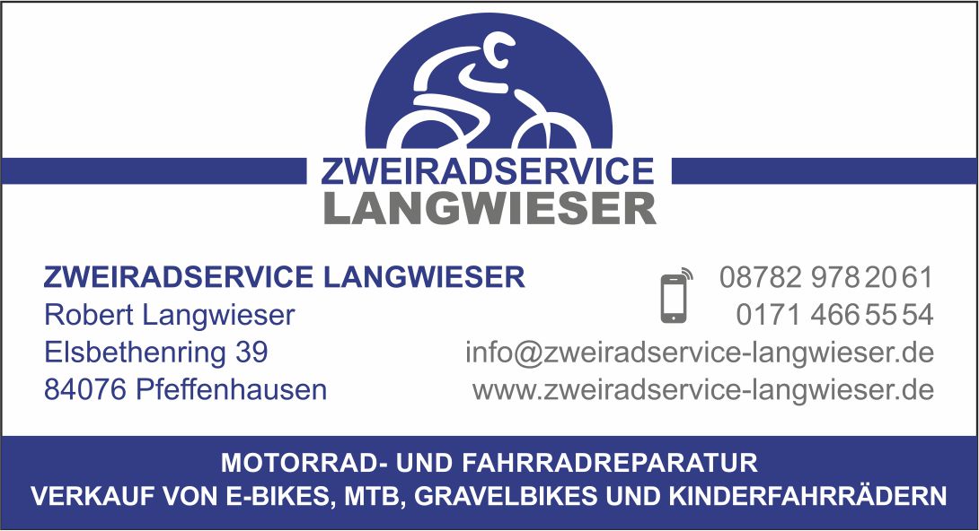Zweiradservice Langwieser