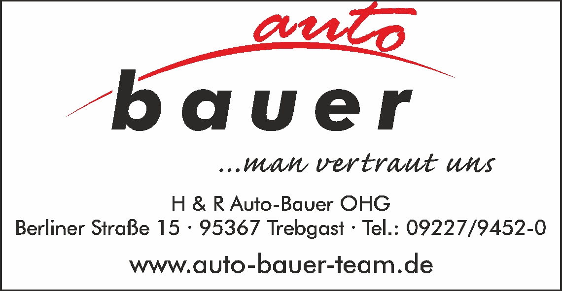 H & R Auto Bauer OhG