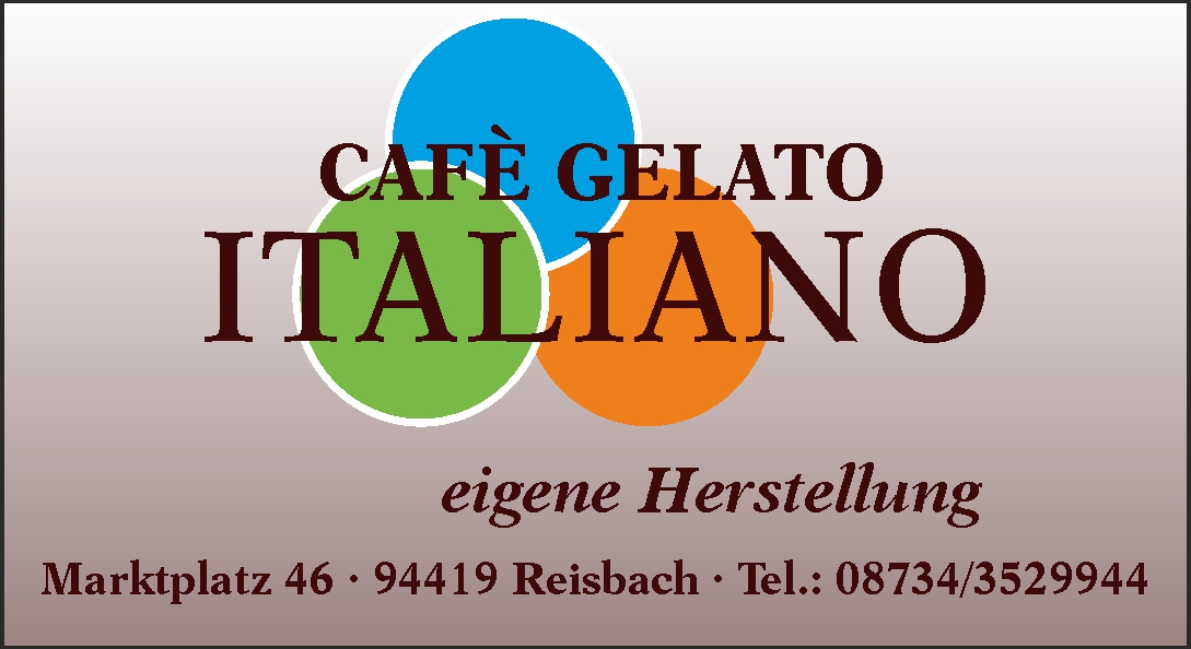 Café Gelato Italiano