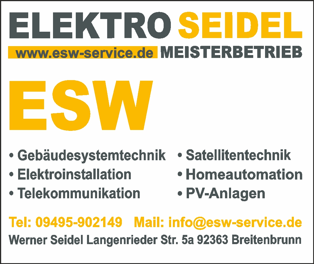 Elektro Seidl