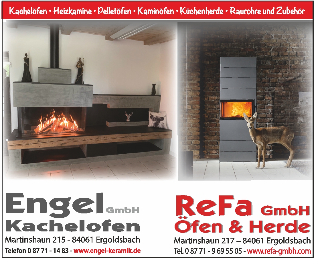 Engel Ofen GmbH