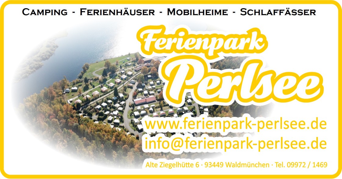Ferienpark Perlsee
