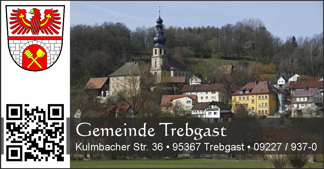 Gemeinde Trebgast
