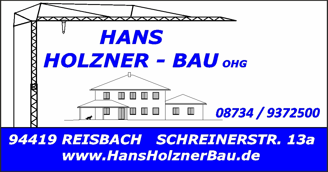 Hans Holzner - Bau OHG