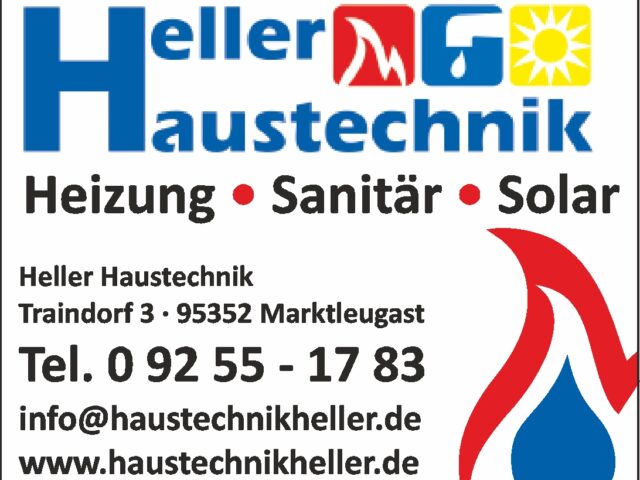 Heller Haustechnik