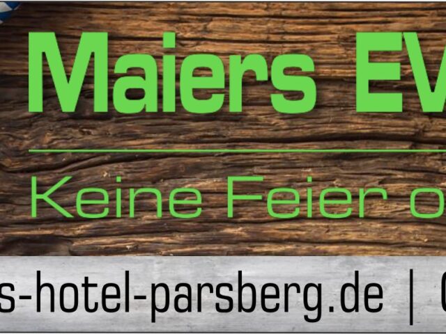 Maiers EVENTS