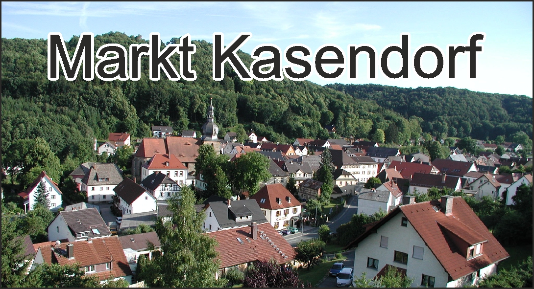 Markt Kasendorf