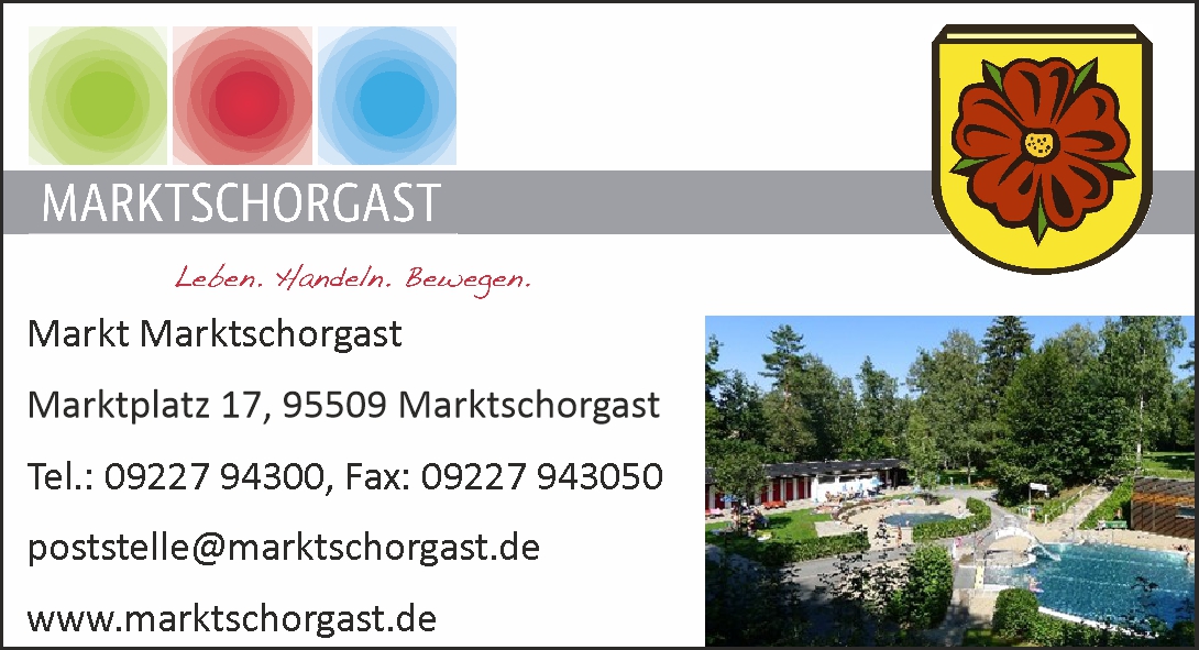 Rathaus Markt Marktschorgast
