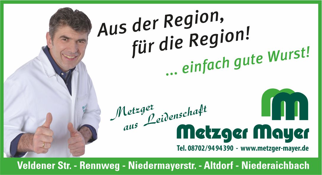 Metzger Mayer