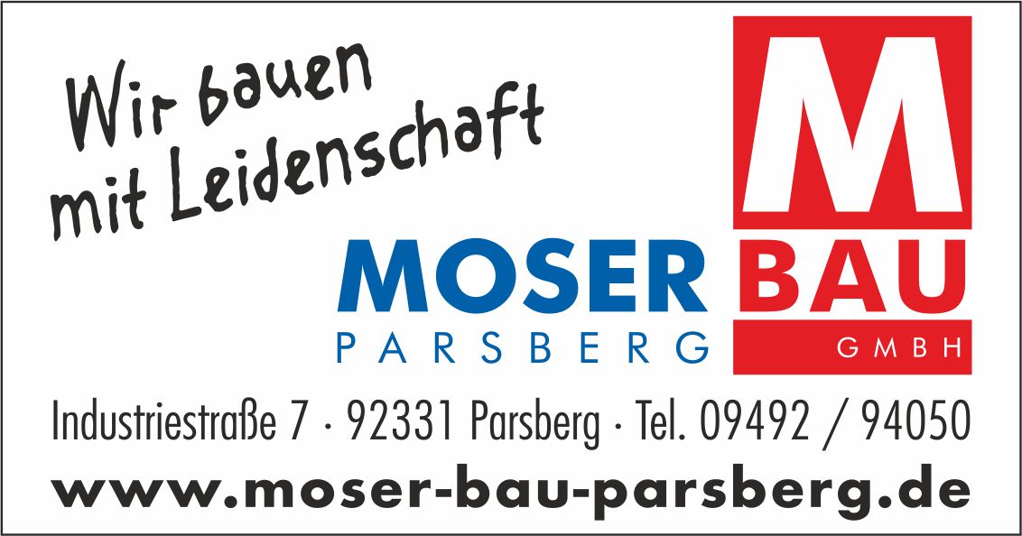 Moser Bau