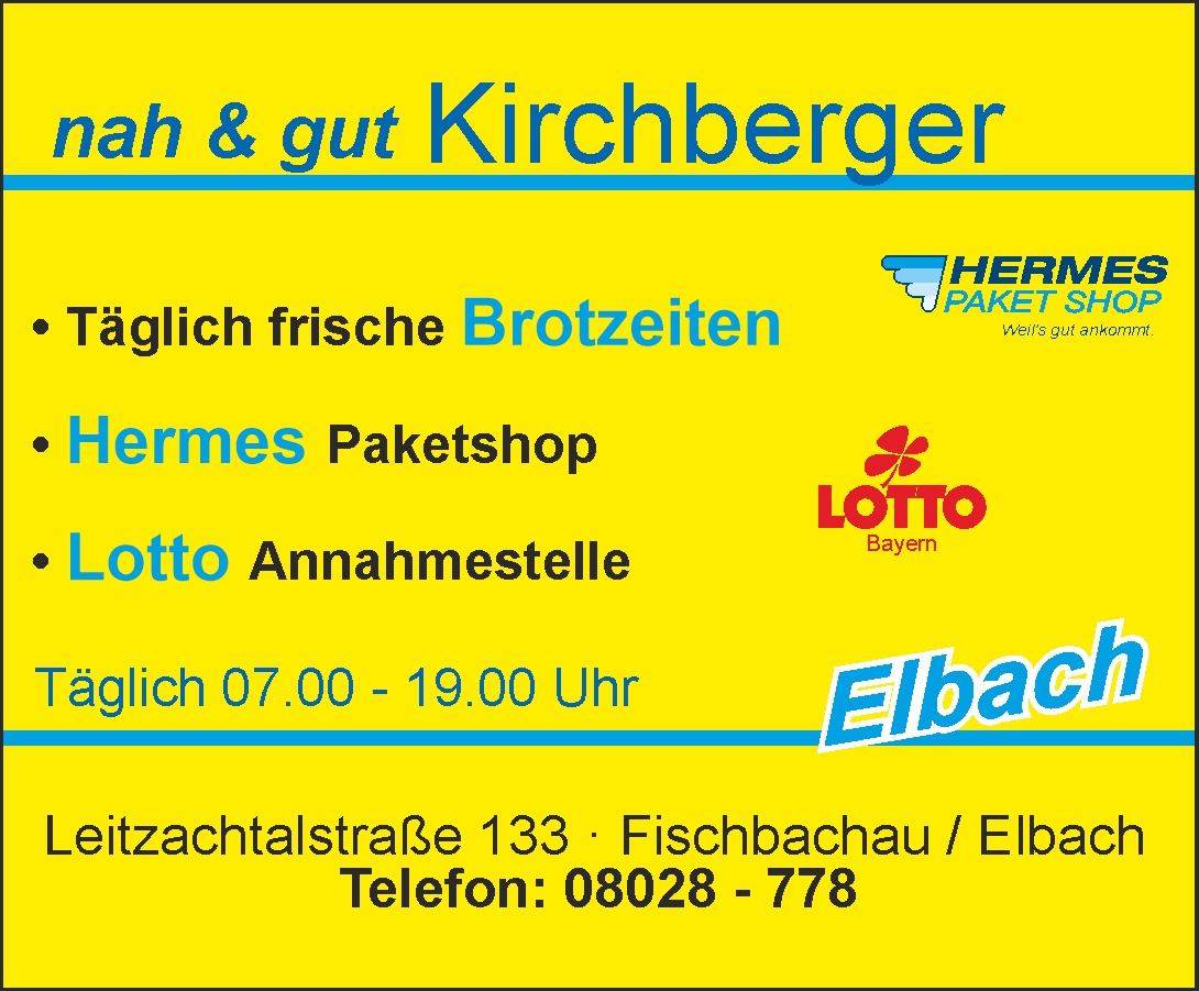 nah & gut Kirchberger