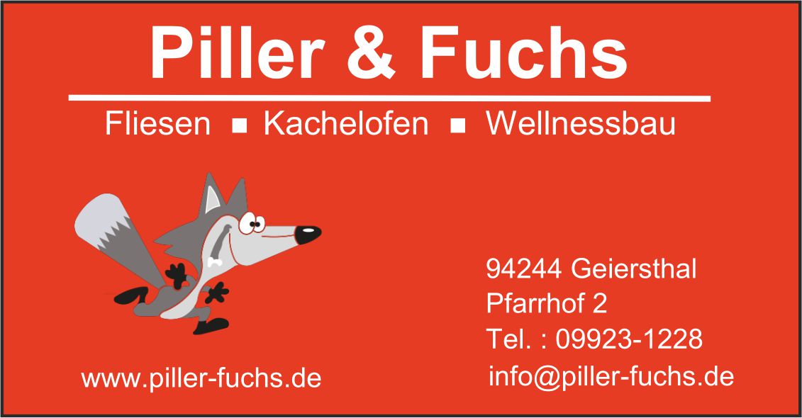 Piller & Fuchs