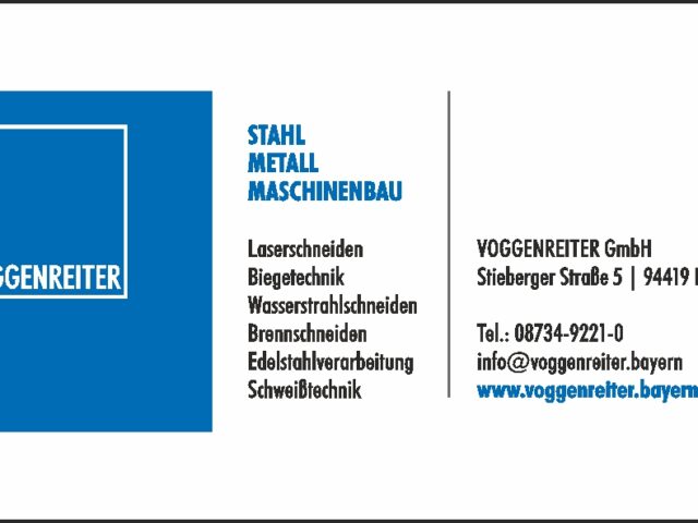 Voggenreiter GmbH