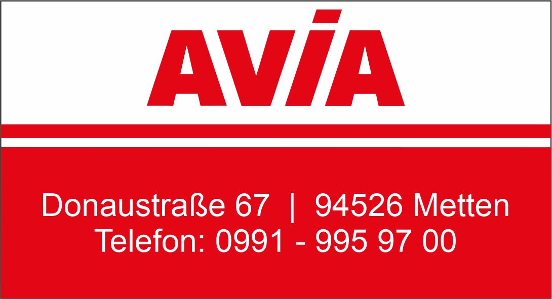 AVIA Metten
