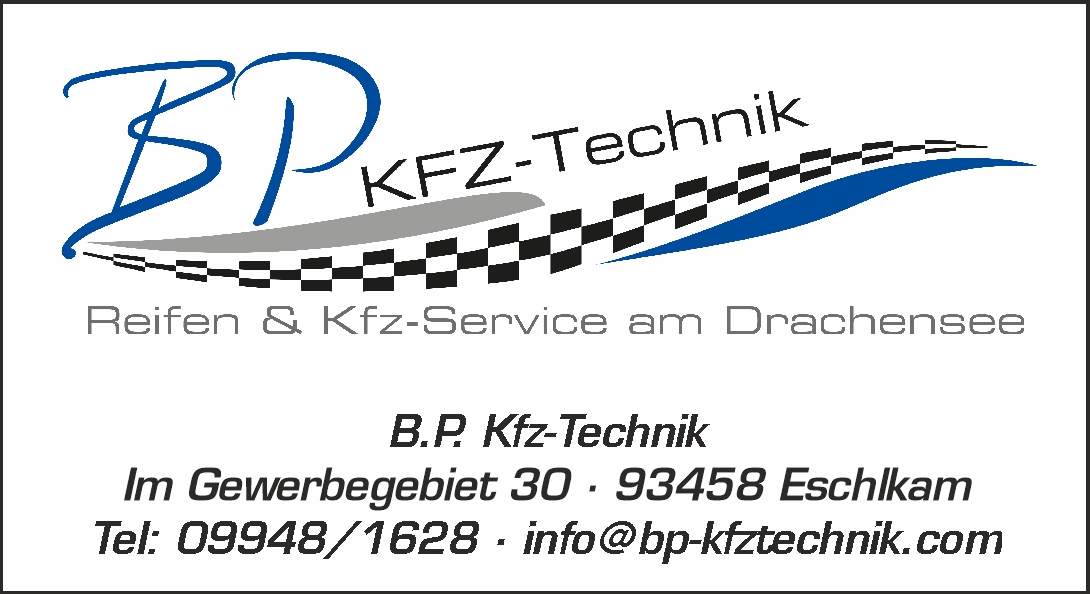 BP - KFZ-Technik