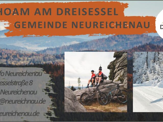 Gemeinde Neureichenau