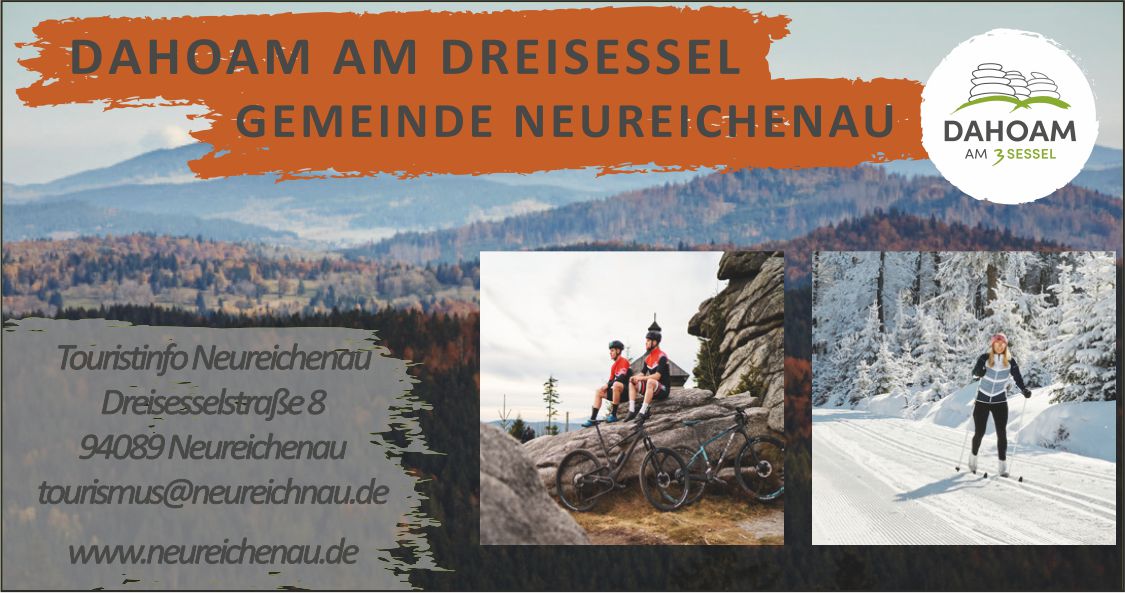 Gemeinde Neureichenau