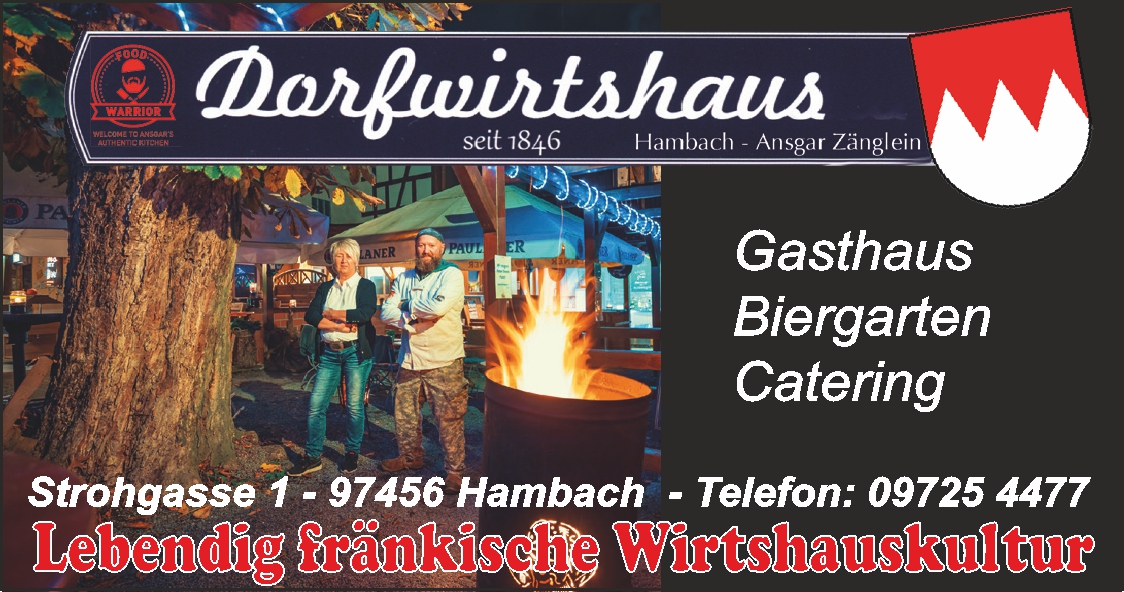 Dorfwirtshaus