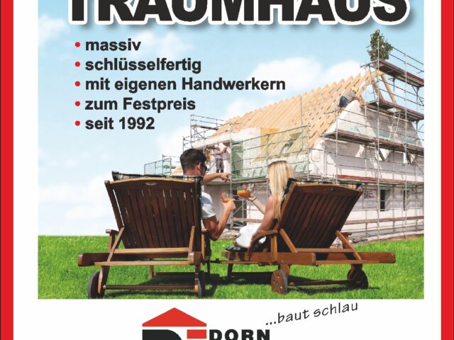 Dorn Bau AG