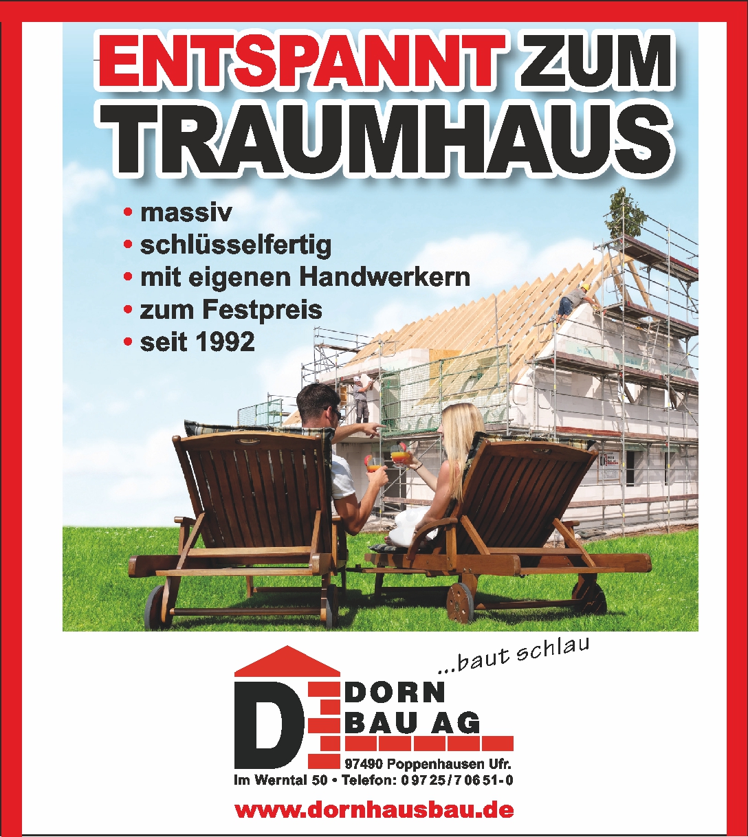 Dorn Bau AG