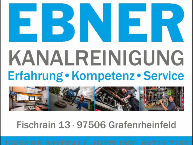 Ebner Kanalreinigung GmbH