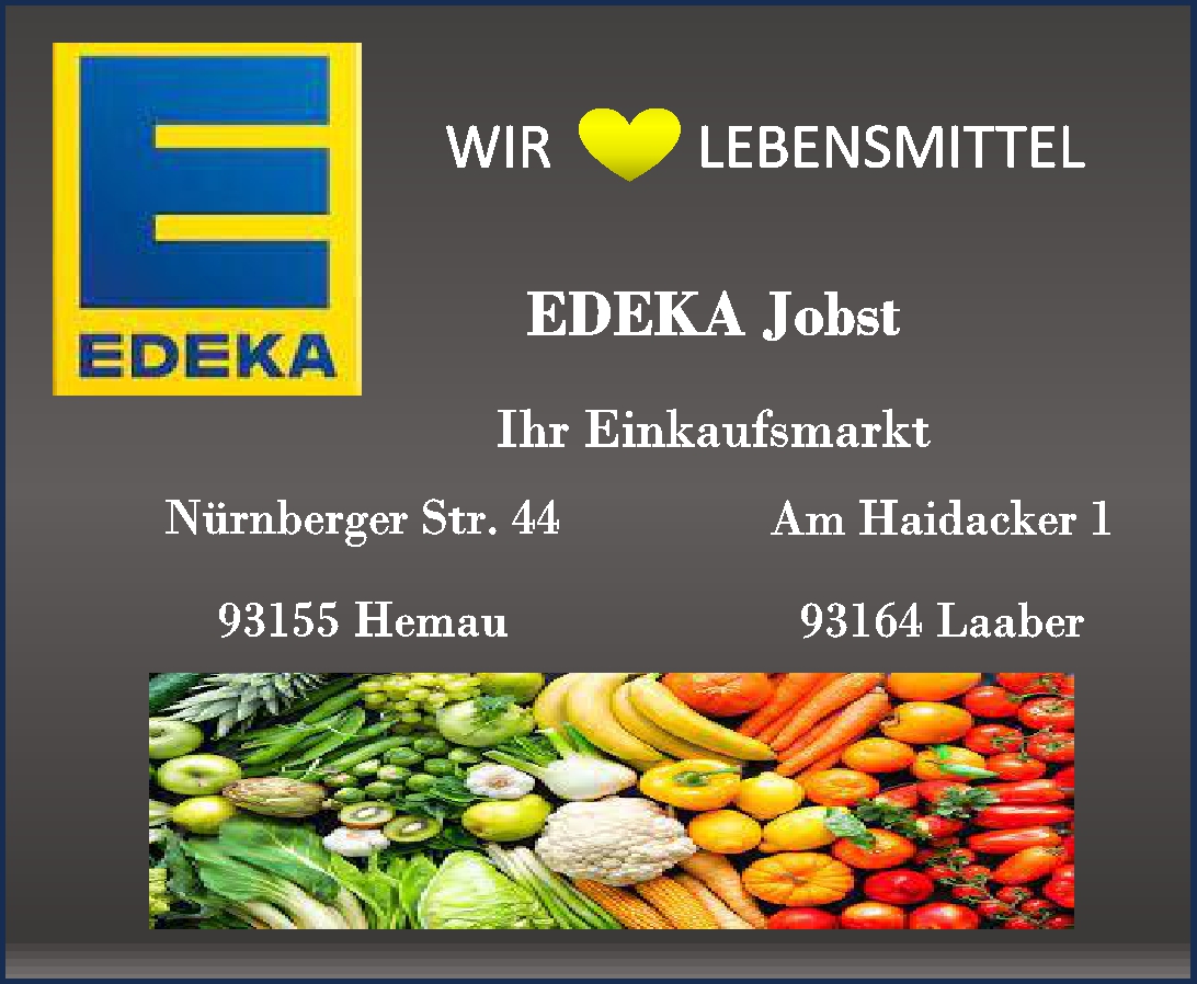 EDEKA Jobst