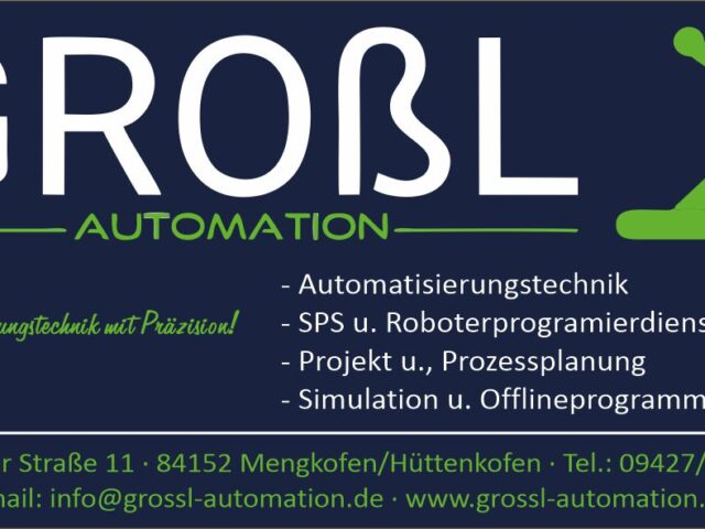 Großl Automation