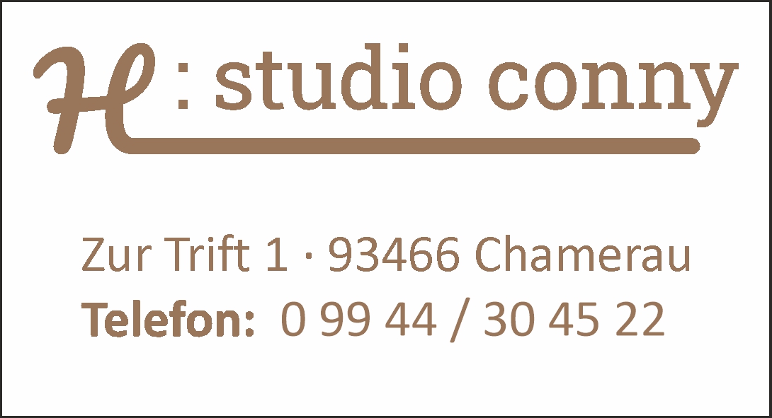 H: studio conny