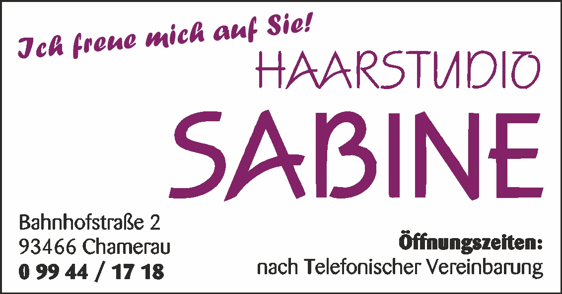 HaGemeinde Chamerau