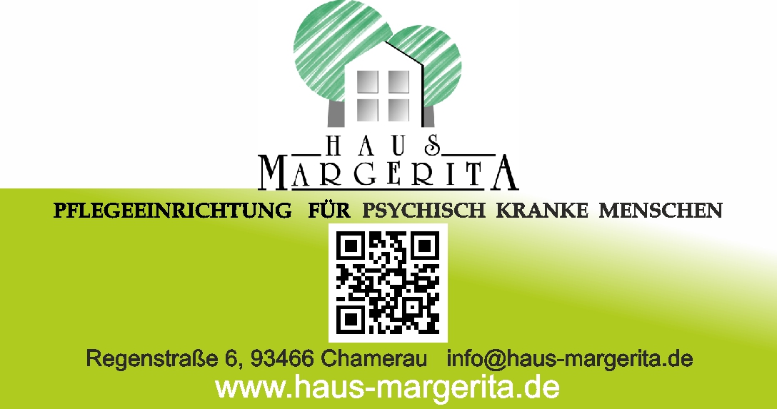 Haus Margerita Pflegeeinrichtung