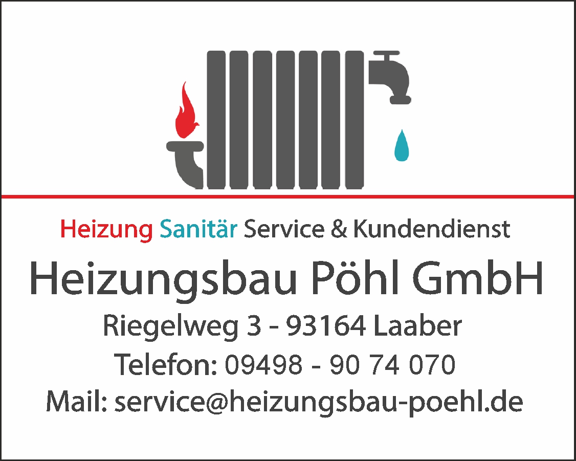 Heizungsbau Pöhl GmbH