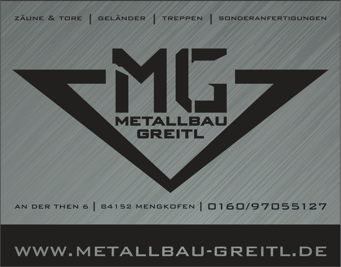Metallbau Greitl