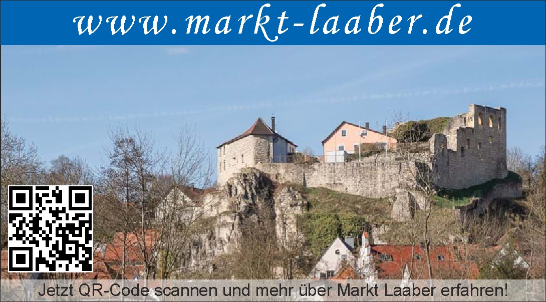 Markt Laaber