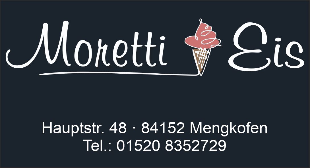 Moretti Eis Mengkofen