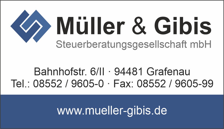 Müller & Gibis Steuerberatungs GmbH
