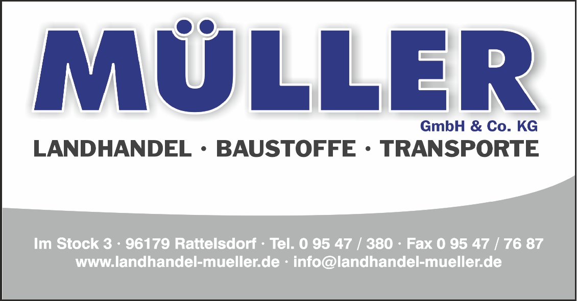 Landhandel Müller GmbH und Co.KG