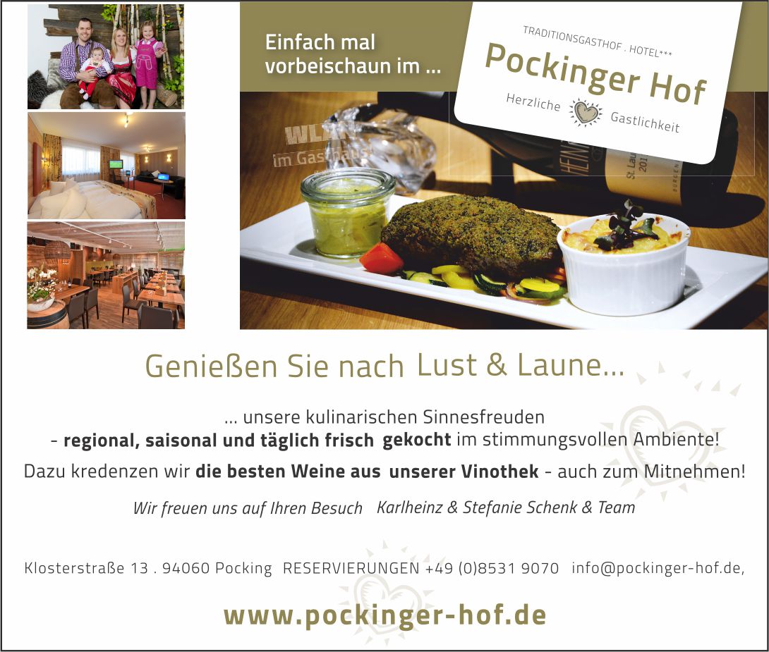 Pockinger Hof