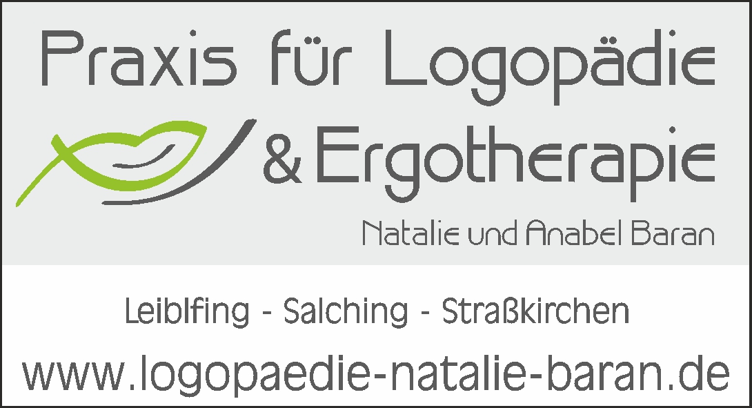 Praxis für Logopädie und Ergotherapie Natalie und Anabel Baran