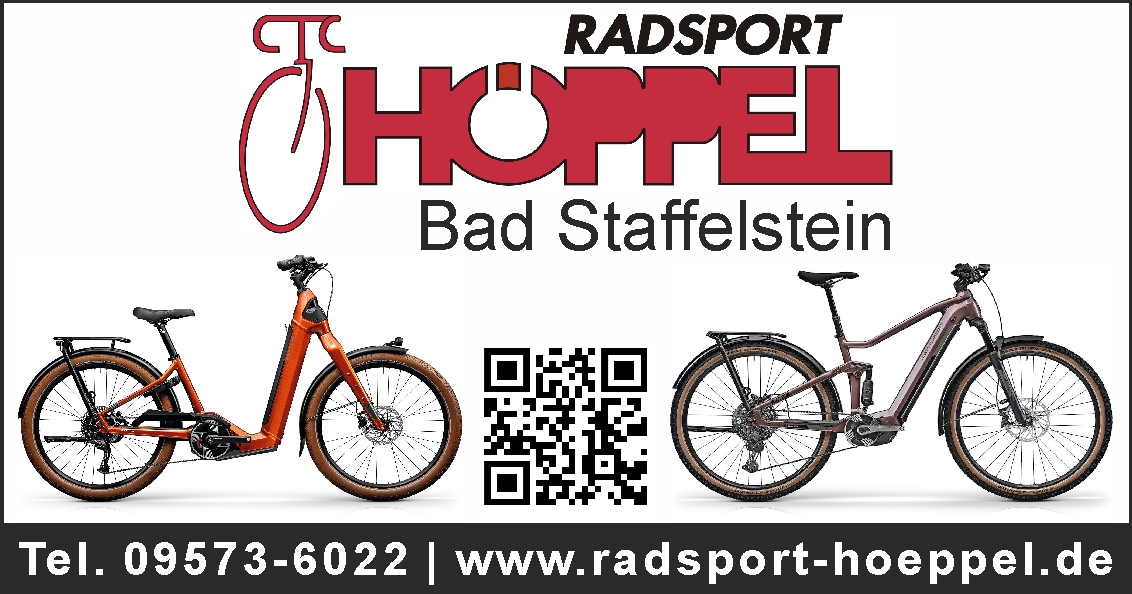 Radsport Höppel