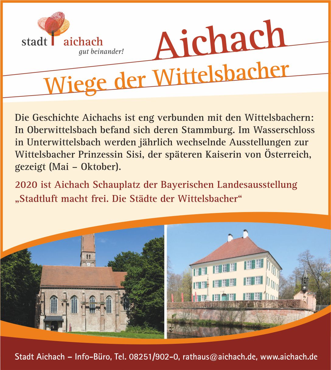 Stadt Aichach