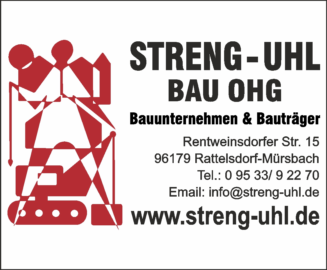 Streng-Uhl Bau GmbH