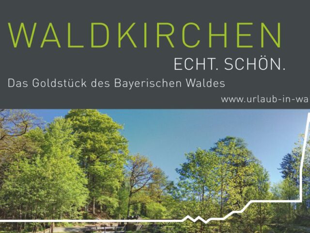 Stadt Waldkirchen