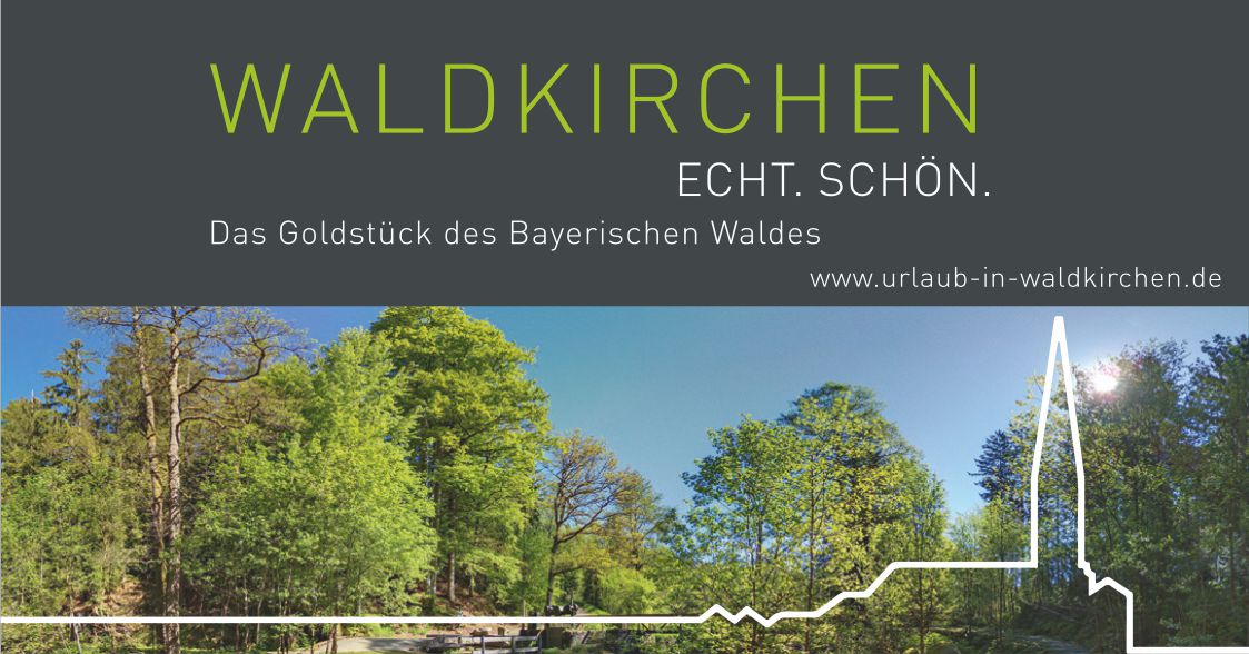 Stadt Waldkirchen