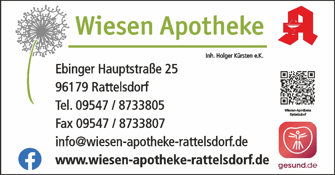Wiesen-Apotheke