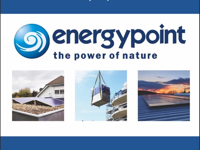 energypoint blue solutions GmbH
