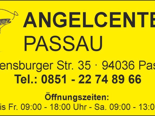 Angelcenter Passau