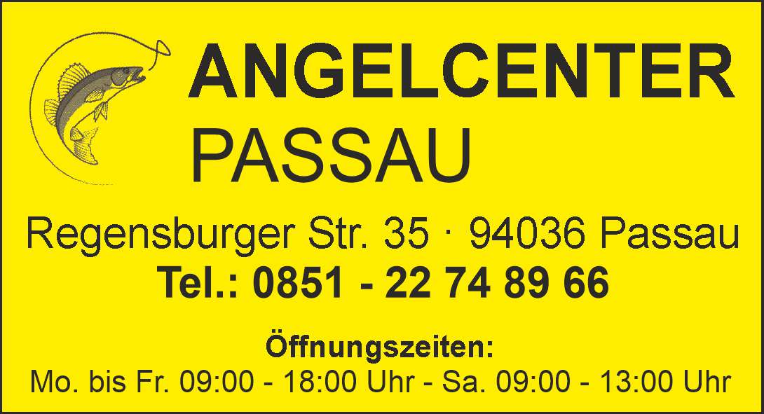 Angelcenter Passau
