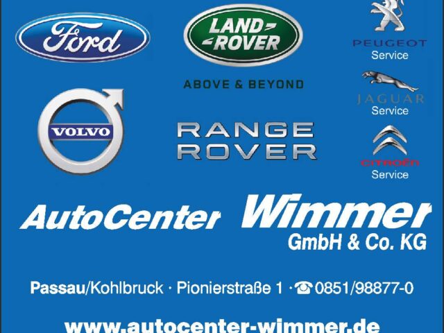 Autocenter Wimmer GmbH & Co. KG